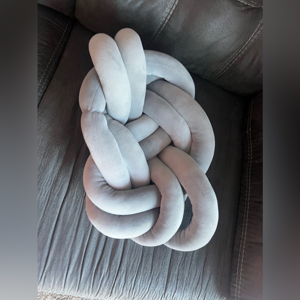 Brand new anxiety pillow